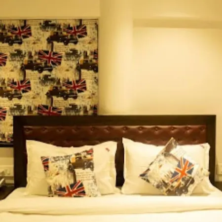 Hotel Supra Homes & Service