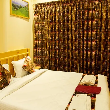 Hotel Supra Homes & Service Mumbai