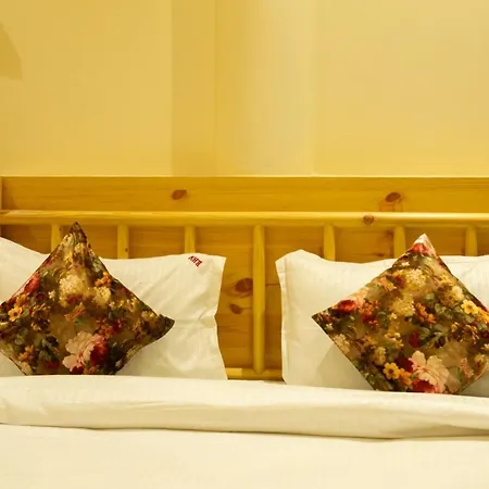 Supra Homes & Service Hotel 3*