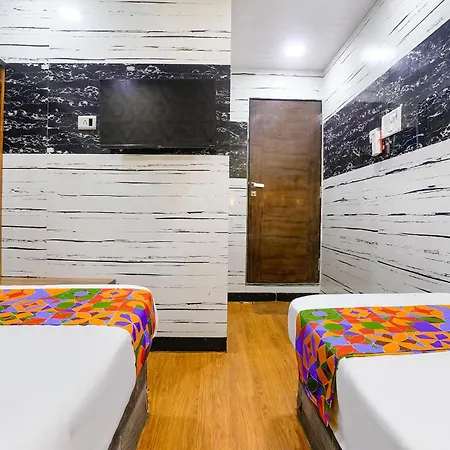 Via The Sunset Avenue 3* Mumbai