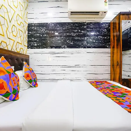 Via The Sunset Avenue Hotel 3*