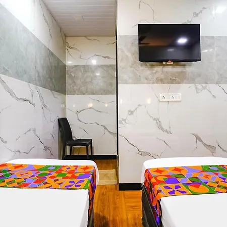Via The Sunset Avenue Hotel Mumbai