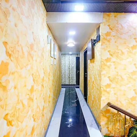 Via The Sunset Avenue Hotel Mumbai