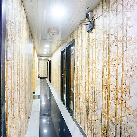 Via The Sunset Avenue Hotel Mumbai