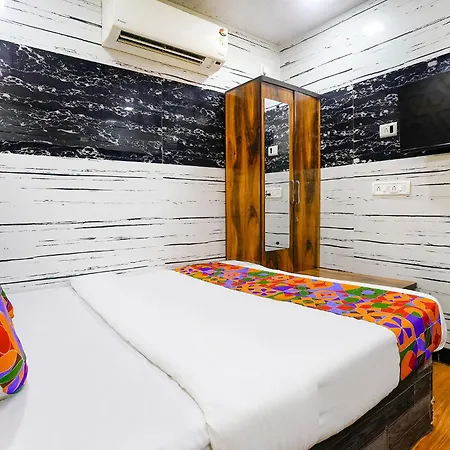 Hotel Via The Sunset Avenue 3*
