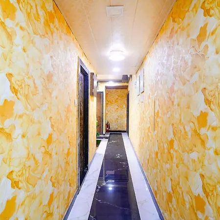 Via The Sunset Avenue 3*