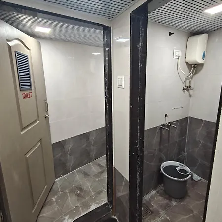 Basera And Separate For Group In Andheri East - Marol *