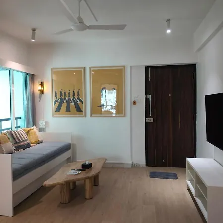 Nova * Mumbai