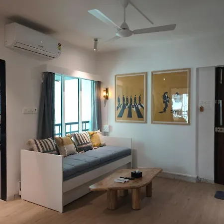 Nova * Mumbai