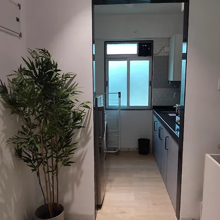Apartment Nova