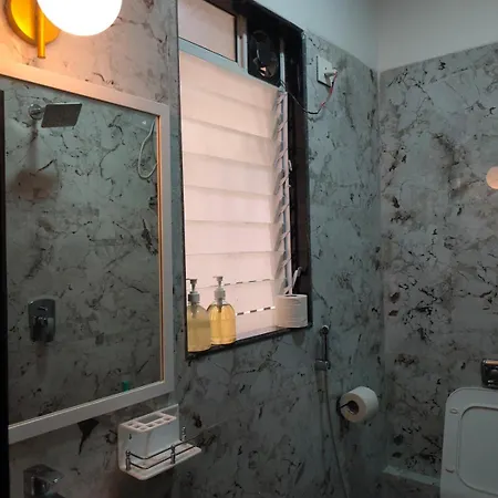 Apartment Nova