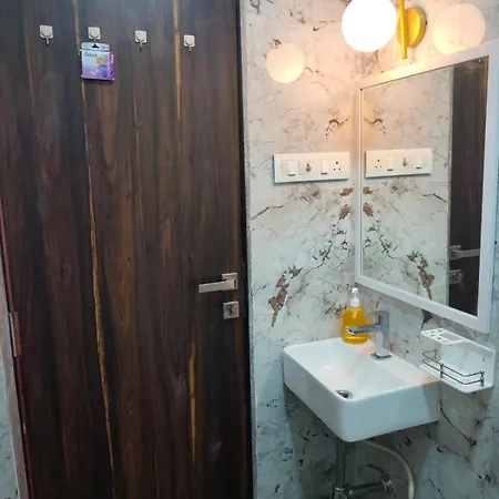 Nova Mumbai