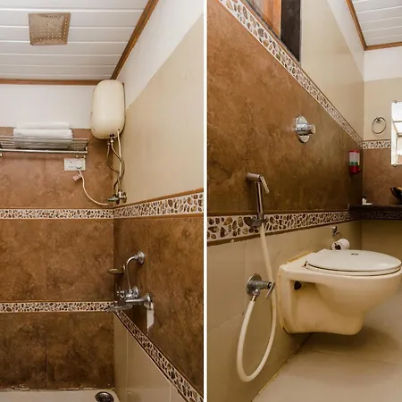 Hotel O Blue Pearl Residency Near Chhatrapati Shivaji International Airport Mumbai