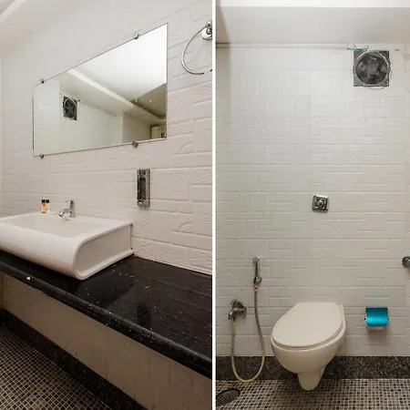 O Blue Pearl Residency Near Chhatrapati Shivaji International Airport Mumbai