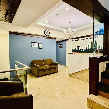 International 3* Mumbai