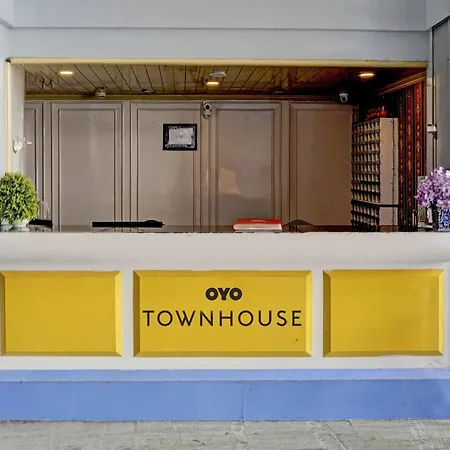 Townhouse Royal Palms - Lily Collection 4*