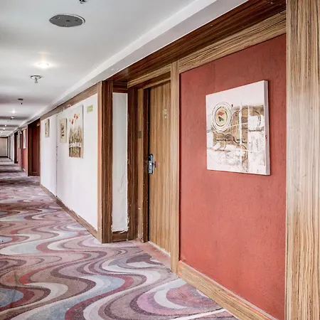 Townhouse Royal Palms - Lily Collection 4*