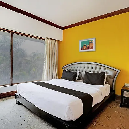 Townhouse Royal Palms - Lily Collection Mumbai