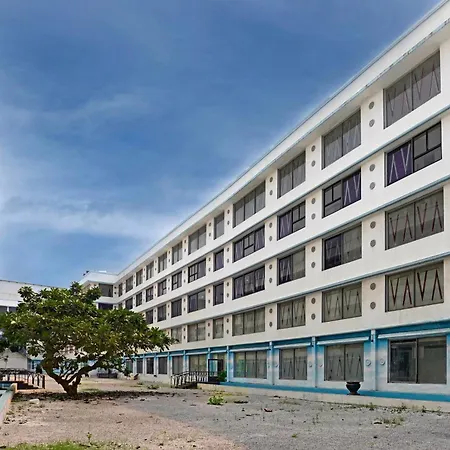 Townhouse Royal Palms - Lily Collection Hotel 4*