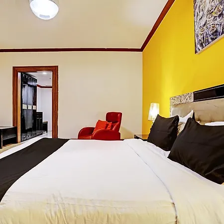 Townhouse Royal Palms - Lily Collection 4*