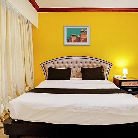 Hotel Townhouse Royal Palms - Lily Collection 4*