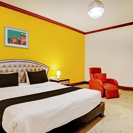 Hotel Townhouse Royal Palms - Lily Collection 4*