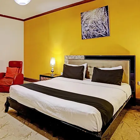 Hotel Townhouse Royal Palms - Lily Collection Mumbai