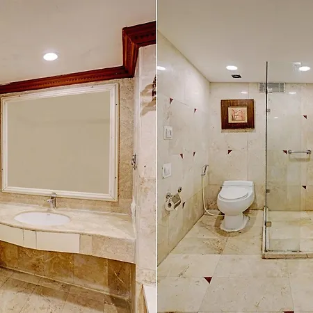 Townhouse Royal Palms - Lily Collection Mumbai