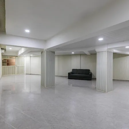 Hotel Jk Regency, International 3*