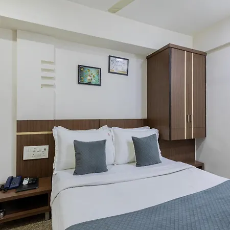 Hotel Jk Regency, International