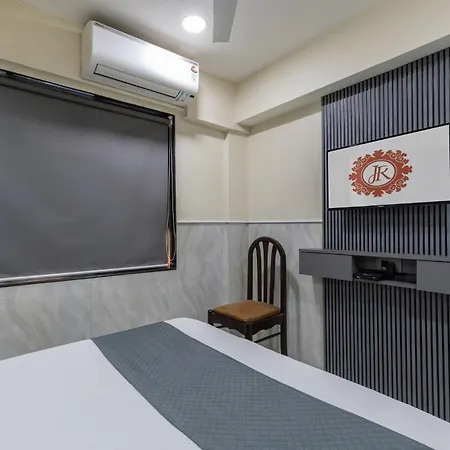 Jk Regency, International Hotel Mumbai