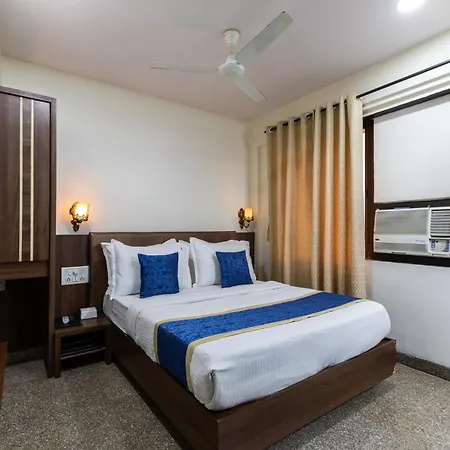 Hotel Jk Regency, International Mumbai