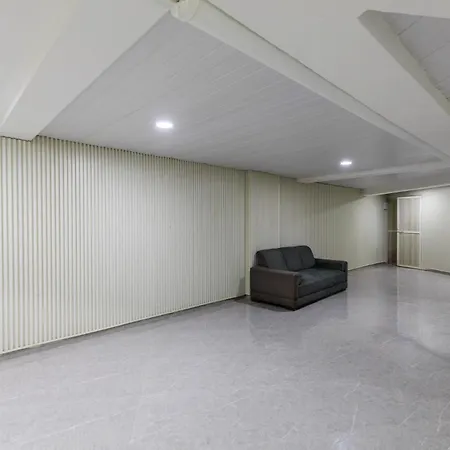Hotel Jk Regency, International Mumbai