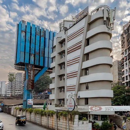 Jk Regency, International 3* Mumbai