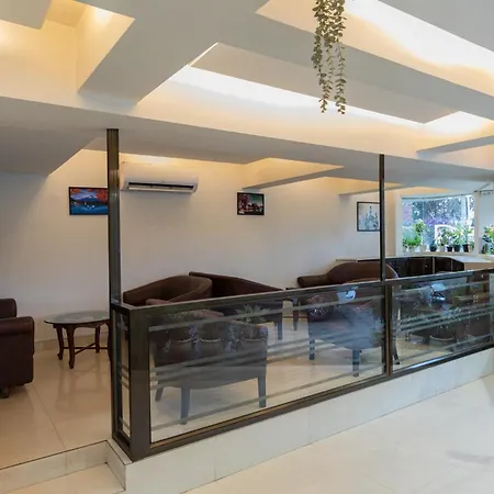 Jk Regency, International