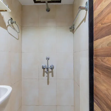 Hotel Jk Regency, International Mumbai