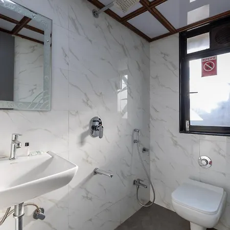 Jk Regency, International 3* Mumbai