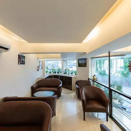 Jk Regency, International Hotel