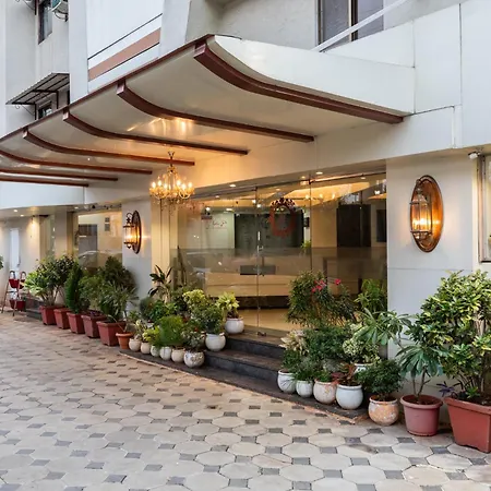 Jk Regency, International Hotel Mumbai