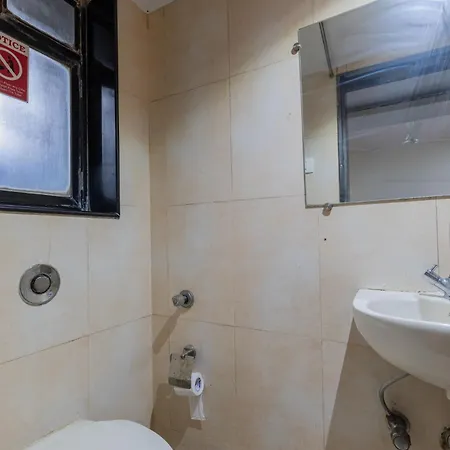 Jk Regency, International Hotel 3*