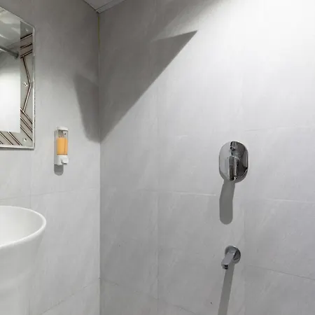 Hotel Jk Regency, International Mumbai