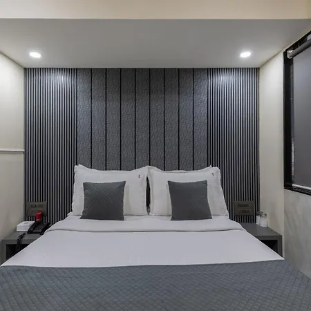 Jk Regency, International 3*