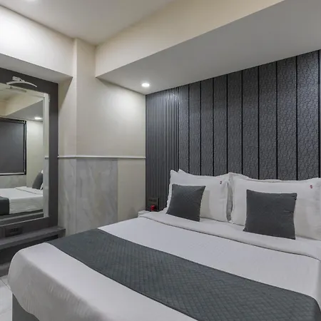 Jk Regency, International 3* Mumbai