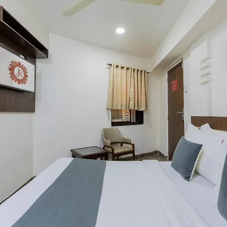 Hotel Jk Regency, International Mumbai