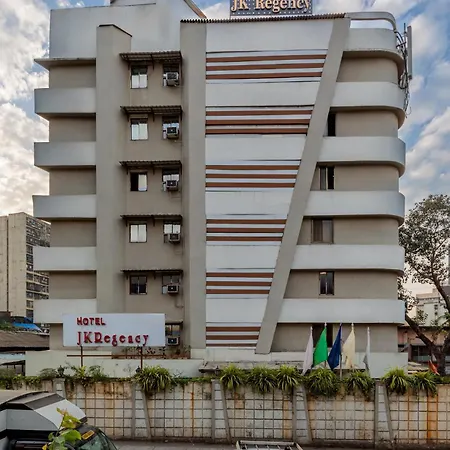 Jk Regency, International 3*