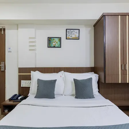 Jk Regency, International Mumbai