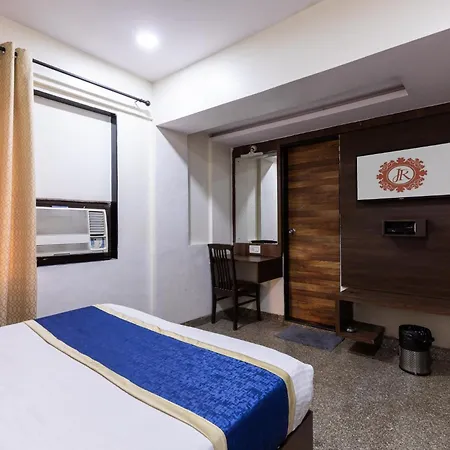 Jk Regency, International 3* Mumbai