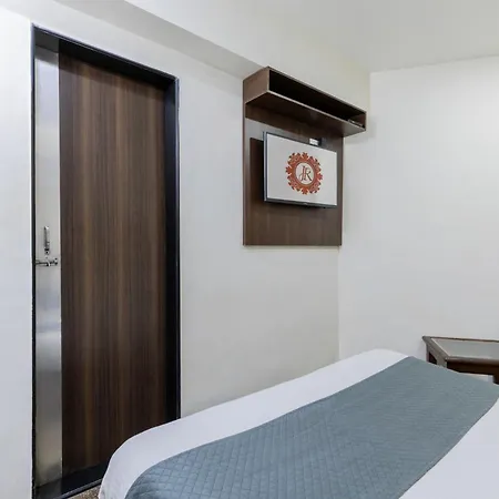 Jk Regency, International Hotel