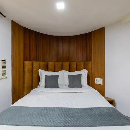 Jk Regency, International Hotel 3*
