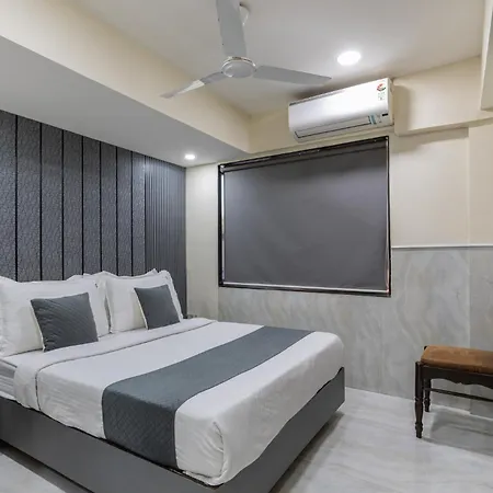 Jk Regency, International Hotel Mumbai